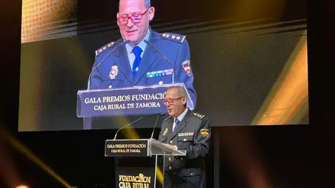 Guillermo Vara, Comisario Jefe