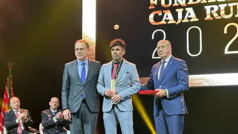 Premio Deportivo