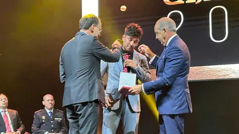 Premio Deportivo
