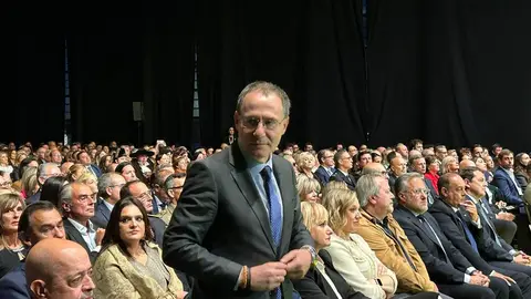 Ángel Blanco, Subdelegado del Gobierno