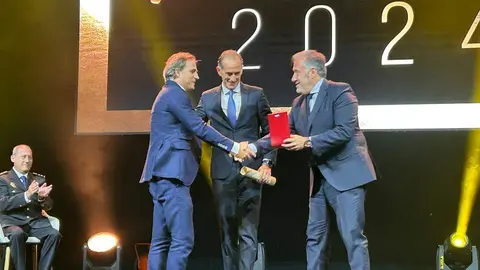 Premio Social