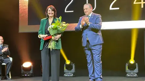 Premio mundo rural