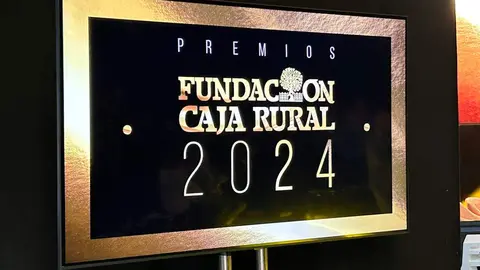 Premios Fundación Caja Rural
