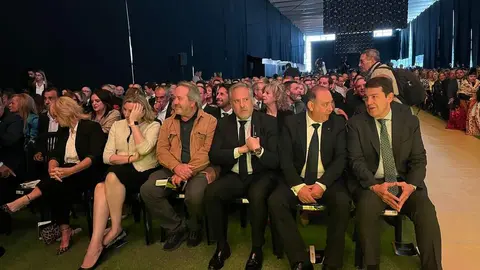 Autoridades