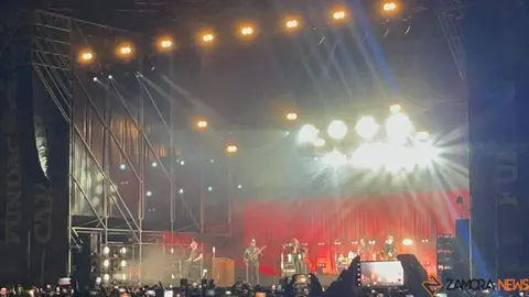 La Oreja de Van Gogh _5