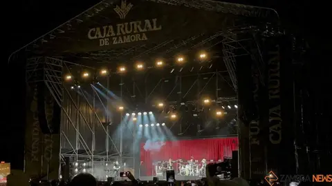 La Oreja de Van Gogh _6