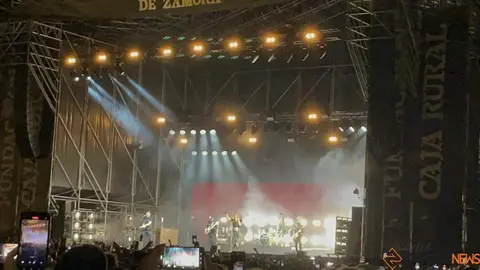 La Oreja de Van Gogh _7