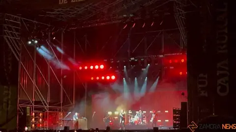 La Oreja de Van Gogh _8