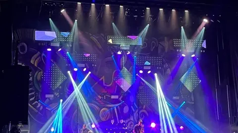 La Oreja de Van Gogh _9