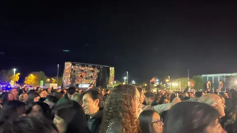 La Oreja de Van Gogh _11