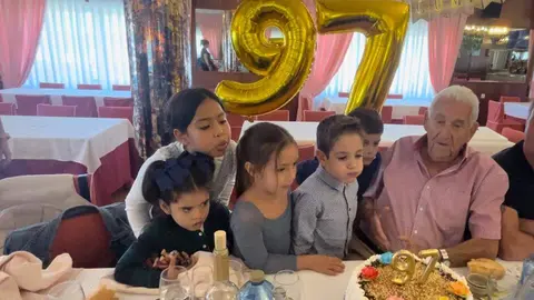 cumpleaños de Jose Francisco Villar  (1)