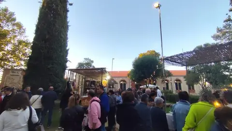 La Ventana Market _3