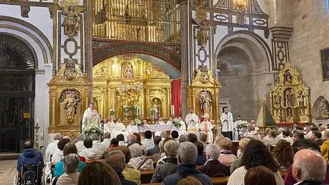 Arranca el curso pastoral con la III Asamblea Diocesana