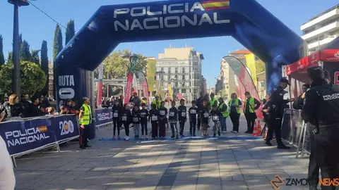 carrera policía _4