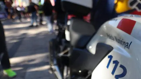 carrera policía _33