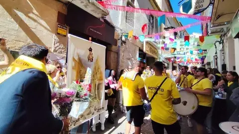 Virgen de los Herreros _6