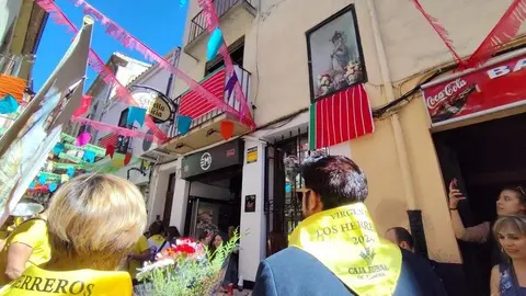 Virgen de los Herreros _7