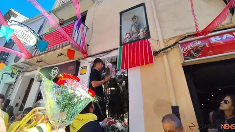 Virgen de los Herreros _14