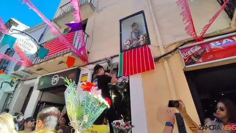 Virgen de los Herreros _24