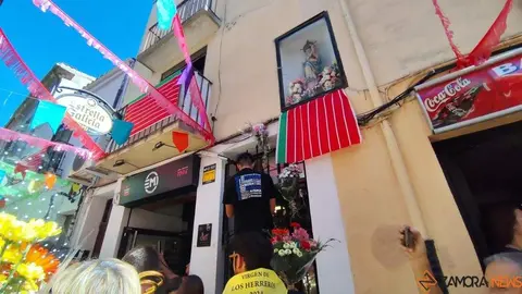 Virgen de los Herreros _26