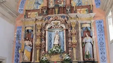 romería de la Tuiza (1)