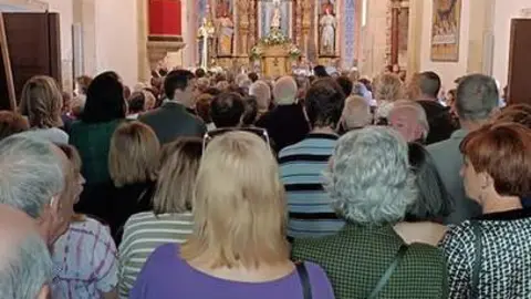 romería de la Tuiza (2)