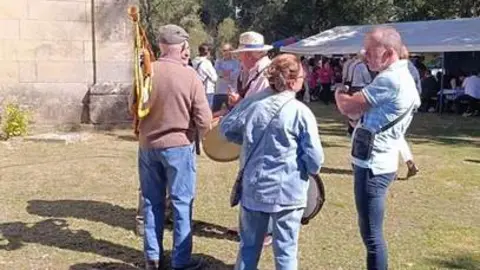 romería de la Tuiza (3)
