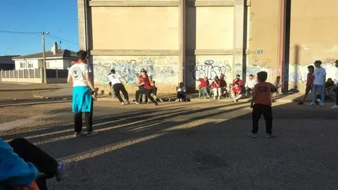 Milles de la Polvorosa _2