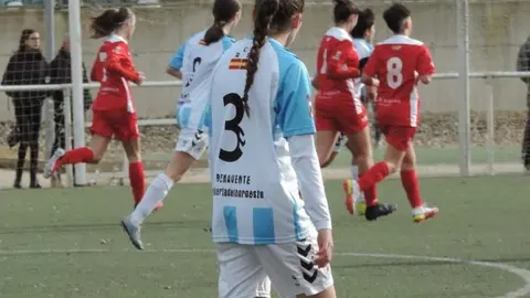 Real Racing Club de Benavente