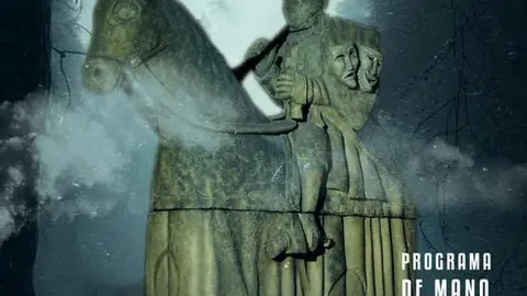 XXV Certamen Nacional de Teatro Aficionado de Intercazia