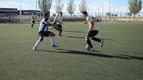 equipo Ciudad de Benavente