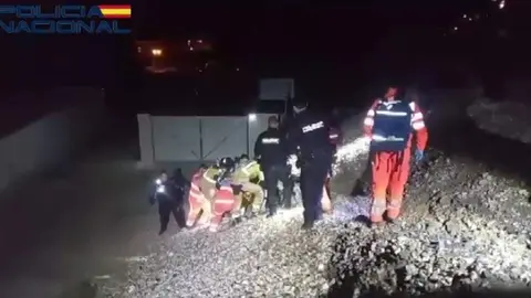 Policía Nacional de ÁvilaRed