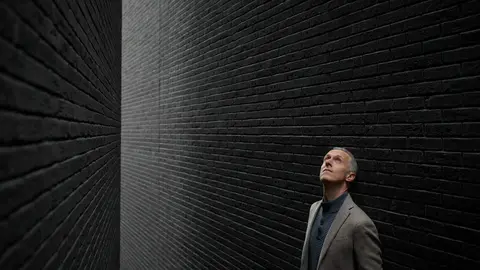 Sebastien Daucé (Pawel Stelmach)