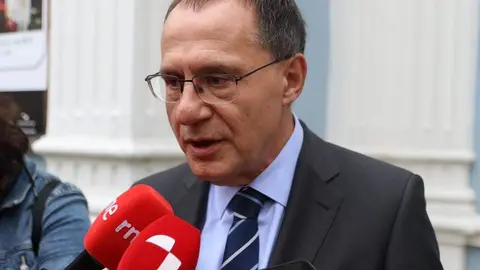 Santos Ángeles Custodios 2024