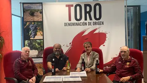 Toro Denominación de Origen