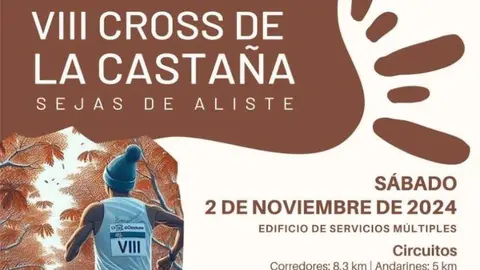 Cross Sejas de Aliste