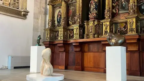 La Revoluci&oacute;n de la Escultura_7