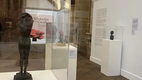 La Revoluci&oacute;n de la Escultura_8