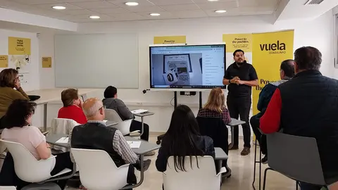 Proyecto Edufinet
