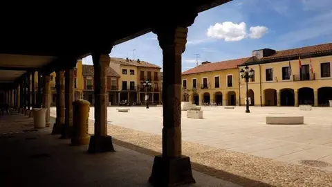 Villalpando