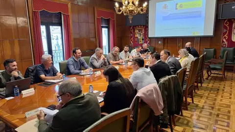 Subdelegación de Zamora