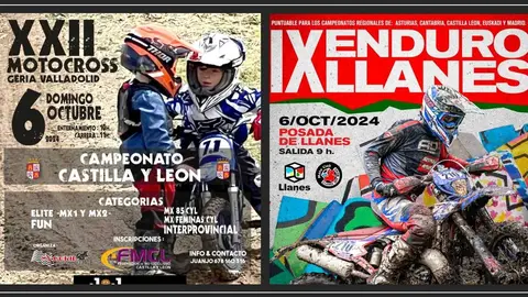 agenda deportiva
