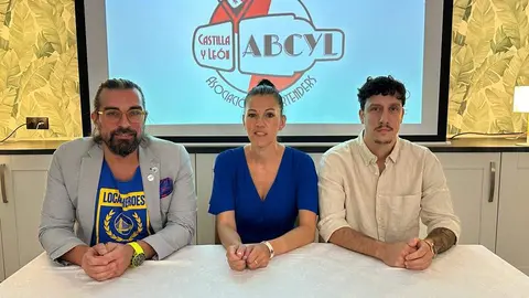 Foto Junta Directiva ABCyL