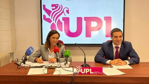UPL contra Junta CyL
