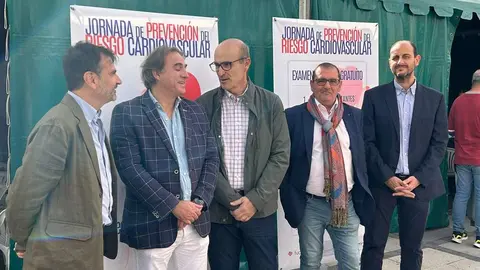 Prevención Cardiovascular