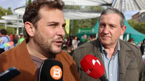 Mascaradas Victor Lopez de la Parte