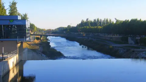 Bernesga