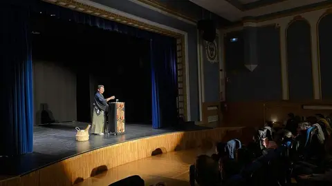 Magia Internacional 2024