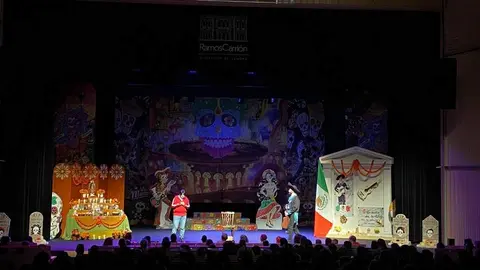 Musical Coco Recuerdame_2