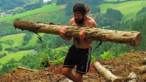 Sergi Hidalgo @MonkeyKing